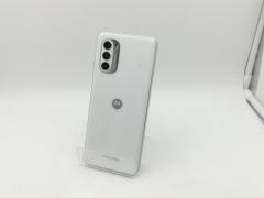 �y���ÁzMOTOROLA ������ �ySIM�t���[�z moto g52j 5G �p�[���z���C�g 6GB 128GB PATM0001JP�y�_�ˁz�ۏ؊��ԂP�����y�����NB�z