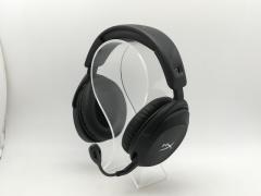 �y���ÁzHyperX HyperX Cloud Stinger 2 ���C�����X�Q�[�~���O�w�b�h�Z�b�g�y�_�ˁz�ۏ؊��ԂP�����y�����NB�z