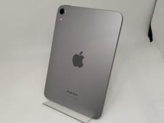 �y���ÁzApple �yWi-Fi�z iPad mini�iA17Pro/2024�j 128GB �X�y�[�X�O���C MXN63J/A�y���{��3�z�ۏ؊��ԂP�����y�����NA�z