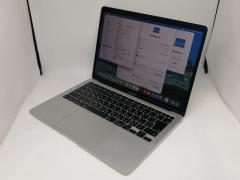 �y���ÁzApple MacBook Air 13�C���` CTO (M1�E2020) �X�y�[�X�O���C Apple M1(CPU:8C/GPU:7C)/16G/256G�y���{��3�z�ۏ؊��ԂP�����y����