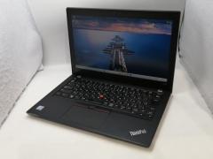 �y���ÁzLenovo ThinkPad X280 20KES1392E�yi5-8350U 8G 256G(SSD) WiFi 12.5LCD(�^�b�`�p�l��/1920x1080)�z�y�l���w�O�z�ۏ؊��ԂP����