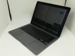 �y���ÁzApple MacBook Air 13�C���` CTO (Early 2020) �X�y�[�X�O���C Core i5(1.1G)/16G/256G/Iris Plus�y���{��3�z�ۏ؊��ԂP�����y��