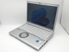 �y���ÁzPanasonic Lets note SV1 CF-SV1RDLVS �yi5-1145G7 16G 256G(SSD) WiFi 12LCD(1920x1200)�z�y����z�ۏ؊��ԂP�����y�����NC�z