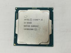 �y���ÁzIntel Core i5-9500 (3GHz/TB:4.4GHz/SRF4B/U0) bulk LGA1151/6C/6T/L3 9M/UHD630/TDP65W�y���{��3�z�ۏ؊��ԂP�T��