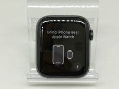 �y���ÁzApple Apple Watch Series6 Cellular 44mm �O���t�@�C�g�X�e�����X�P�[�X (�o���h����)�y���{��3�z�ۏ؊��ԂP�����y�����NB�z