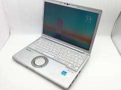 �y���ÁzPanasonic Lets note SV1 CF-SV1RDLVS �yi5-1145G7 16G 256G(SSD) WiFi 12LCD(1920x1200)�z�y�F�{�z�ۏ؊��ԂP�����y�����NB�z