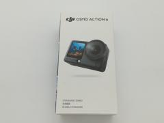 �y���g�p�zDJI Osmo Action 6 �X�^���_�[�h�R���{�y���{��3�z�ۏ؊��ԂR����