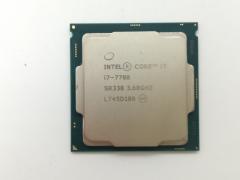 �y���ÁzIntel Core i7-7700 (3.6GHz/TB:4.2GHz) bulk LGA1151/4C/8T/L3 8M/HD630/TDP65W�y���{��3�z�ۏ؊��ԂP�T��