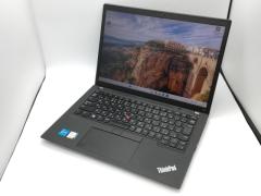 �y���ÁzLenovo ThinkPad X13 Gen 2 20WLS9U700 �u���b�N�yi5-1145G7 8G 256G(SSD) WiFi 13LCD(1920x1200) Win11P�z�y�����������z�ۏ؊�