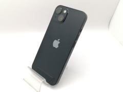 �y���ÁzApple �y�V���o�C�� �ySIM�t���[�z iPhone 13 128GB �~�b�h�i�C�g MLNC3J/A�y�˒ˁz�ۏ؊��ԂP�����y�����NC�z