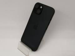 �y���ÁzApple ������ �ySIM�t���[�z iPhone 15 512GB �u���b�N MTMU3J/A�y�X�}�[�N�ɐ���z�ۏ؊��ԂP�����y�����NB�z
