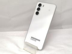 �y���ÁzZTE ymobile �ySIM�t���[�z nubia S 5G 4GB 128GB �z���C�g A403ZT�y�˒ˁz�ۏ؊��ԂP�����y�����NA�z