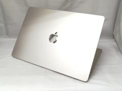 �y���ÁzApple MacBook Air 15�C���`  M2(CPU:8C/GPU:10C) 8GB/256GB �X�^�[���C�g MQKU3J/A (M2,2023)�y�˒ˁz�ۏ؊��ԂP�����y�����NB