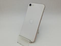 �y���ÁzApple docomo �ySIM�t���[�z iPhone SE�i��3����j 128GB �X�^�[���C�g MMYG3J/A�y�H�t�{�X�z�ۏ؊��ԂP�����y�����NB�z