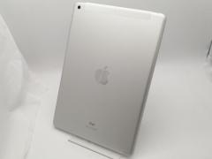 �y���ÁzApple au �ySIM���b�N�����ς݁z iPad�i��7����/2019�j 32GB �V���o�[ MW6C2J/A�y��{2�z�ۏ؊��ԂP�����y�����NB�z