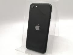 �y���ÁzApple docomo �ySIM���b�N�����ς݁z iPhone SE�i��2����j 64GB �u���b�N MHGP3J/A�i����^�ԁj�y��{2�z�ۏ؊��ԂP�����y����