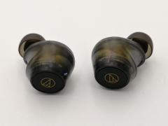 yÁzaudio-technica SOLID BASS ATH-CKS30TW+ TBK [XPg]y{2zۏ؊ԂPyNAz