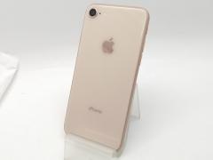 �y���ÁzApple SoftBank �ySIM���b�N�����ς݁z iPhone 8 64GB �S�[���h MQ7A2J/A�y��{2�z�ۏ؊��ԂP�����y�����NB�z