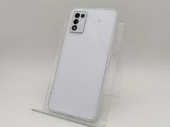 �y���ÁzZTE ymobile �ySIM�t���[�z Libero 5G III 4GB 64GB �z���C�g A202ZT�y�Ȃ�΁z�ۏ؊��ԂP�����y�����NB�z