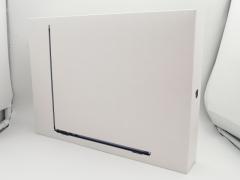 �y���g�p�zApple MacBook Air 13�C���` (M4,2025) M4(CPU:10C/GPU:8C) 16GB/256GB �~�b�h�i�C�g MW123J/A�y�Ȃ�΁z�ۏ؊��ԂR����