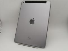 �y���ÁzApple docomo �ySIM���b�N�����ς݁z iPad�i��6����/2018�j 32GB �X�y�[�X�O���C MR6N2J/A�y�Ȃ�΁z�ۏ؊��ԂP�����y�����NB�z