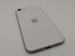 �y���ÁzApple SoftBank �ySIM�t���[�z iPhone SE�i��3����j 64GB �X�^�[���C�g MMYD3J/A�y�Ȃ�΁z�ۏ؊��ԂP�����y�����NB�z