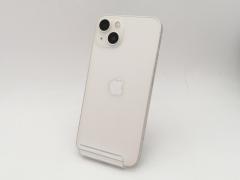 �y���ÁzApple ������ �ySIM�t���[�z iPhone 13 128GB �X�^�[���C�g MLND3J/A�y�Ȃ�΁z�ۏ؊��ԂP�����y�����NC�z