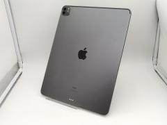 �y���ÁzApple �yWi-Fi�z 12.9�C���` iPad Pro�i��4����/2020�j 256GB �X�y�[�X�O���C MXAT2J/A�y�Ȃ�΁z�ۏ؊��ԂP�����y�����NB�z
