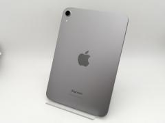 �y���ÁzApple �yWi-Fi�z iPad mini�iA17Pro/2024�j 128GB �X�y�[�X�O���C MXN63J/A�y�Ȃ�΁z�ۏ؊��ԂP�����y�����NA�z
