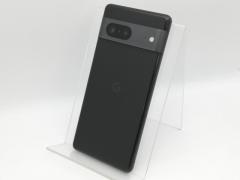 �y���ÁzGoogle au �ySIM�t���[�z Pixel 7 �I�u�V�f�B�A�� 8GB 128GB G03Z5�y�H�t5���z�ۏ؊��ԂP�����y�����NB�z