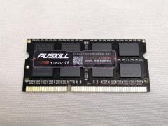 �y���Áz204PIN 8GB DDR3L-1600 SODIMM(��d���Ή�) �y�m�[�gPC�p�z�y���w�����z�ۏ؊��ԂP�T��