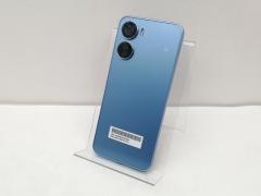 �y���ÁzZTE ymobile �ySIM�t���[�z Libero 5G IV 4GB 128GB �u���[ A302ZT�y���C�[�r�[���Y�z�ۏ؊��ԂP�����y�����NA�z