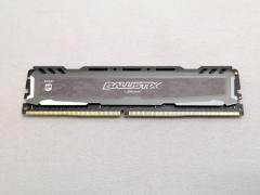 �y���ÁzDDR4 16GB PC4-21300(DDR4-2666)�y�f�X�N�g�b�vPC�p�z�y���w�����z�ۏ؊��ԂP�T��