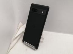 �y���ÁzGoogle UQmobile �ySIM�t���[�z Pixel 7a �`���R�[�� 8GB 128GB G82U8�y�D�y�z�ۏ؊��ԂP�����y�����NB�z