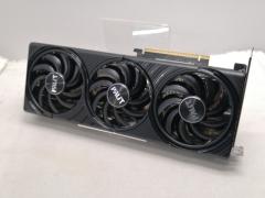 �y���ÁzPalit GeForce RTX 5060 Ti Infinity 3 16GB(NE7506T019T1-GB2061S ) RTX5060Ti/16G�y���w�����z�ۏ؊��ԂP�T��