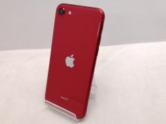 �y���ÁzApple au �ySIM���b�N�����ς݁z iPhone SE�i��2����j 64GB (PRODUCT)RED MHGR3J/A�i����^�ԁj�y���w�����z�ۏ؊��ԂP�����y