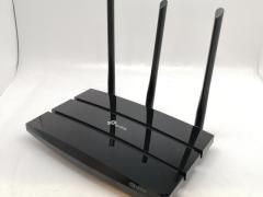 �y���ÁzTP-LINK Archer C55 11ac�Ή�����LAN���[�^/2016�N11���y�Óc���z�ۏ؊��ԂP�T��