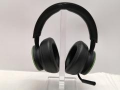 �y���ÁzMicrosoft Xbox ���C�����X �w�b�h�Z�b�g TLL-00003�y���C�[�r�[���Y�z�ۏ؊��ԂP�T�ԁy�����NC�z