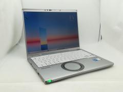 �y���ÁzPanasonic Lets note FV1 CF-FV1RDAVS�yi5-1145G7 16G 256G(SSD) WiFi 14LCD(2160x1440)�z�y��{�z�ۏ؊��ԂP�����y�����NC�z