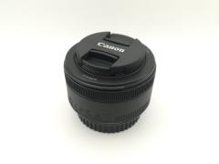 �y���ÁzCanon EF 50mm F1.8 STM (Canon EF�}�E���g)�y��{�z�ۏ؊��ԂP�����y�����NA�z