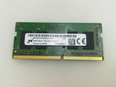 �y���Áz260PIN 4GB DDR4-2400(PC4-19200) SODIMM �y�m�[�gPC�p�z�y��{�z�ۏ؊��ԂP�T��