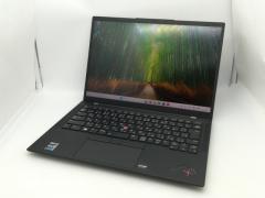 yÁzLenovo ThinkPad X1 Carbon Gen 10 yi7-1260P 16G 256G(SSD) WiFi 5G 14LCD(1920x1200)zy{zۏ؊ԂPyNAz