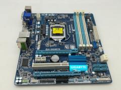 �y���ÁzGIGABYTE GA-H77M-D3H H77/LGA1155/MicroATX�y��{�z�ۏ؊��ԂP�T��
