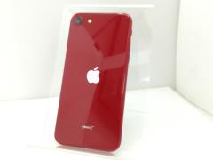 �y���ÁzApple ������ �ySIM�t���[�z iPhone SE�i��3����j 64GB (PRODUCT)RED MMYE3J/A�y�A���I�q�~�z�ۏ؊��ԂP�����y�����NB�z