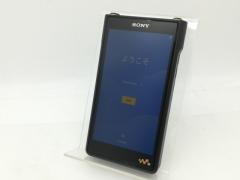 �y���ÁzSONY WALKMAN(�E�H�[�N�}��) NW-WM1AM2 128GB�y��{�z�ۏ؊��ԂP�����y�����NA�z