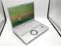 �y���ÁzPanasonic Lets note SV1 CF-SV1RDLKS�yi5-1145G7 16G 256G(SSD) WiFi 12LCD(1920x1200)�z�y��{�A�����z�ۏ؊��ԂP�����y����
