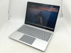 �y���ÁzMicrosoft Surface Laptop Go3 �yi5 1235U 8G 128G�z XJB-00004 �v���`�i�y��{�z�ۏ؊��ԂP�����y�����NB�z