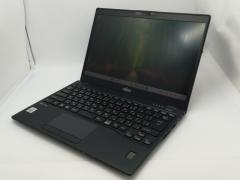 yÁzFujitsu yi3-10110U8G 500G(SSD) 1GbE WiFi 13LCD(1920x1080)zy{zۏ؊ԂPyNAz