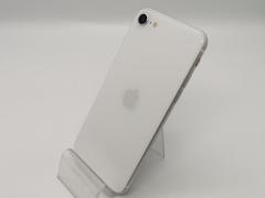 �y���ÁzApple docomo �ySIM���b�N�����ς݁z iPhone SE�i��2����j 64GB �z���C�g MHGQ3J/A�i����^�ԁj�y��{�A�����z�ۏ؊��ԂP�����y