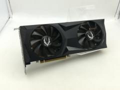 �y���ÁzZOTAC GAMING GeForce RTX 2070 SUPER Twin Fan�iZT-T20710F-10P�j RTX2070SUPER/8GB(GDDR6)/PCI-E�y���胂���g���[�z�ۏ؊��ԂP